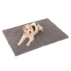 Manta Vetbed® Original Gris Para Perros Y Gatos -Mascota Tienda hude decken 2014 83 3