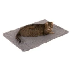 Manta Vetbed® Original Gris Para Perros Y Gatos -Mascota Tienda hude decken 2014 85 0