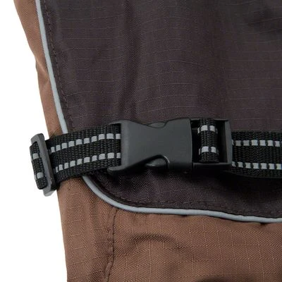 Abrigo Grizzly II Para Perros 10 Abrigo Grizzly II Para Perros - Imagen 8