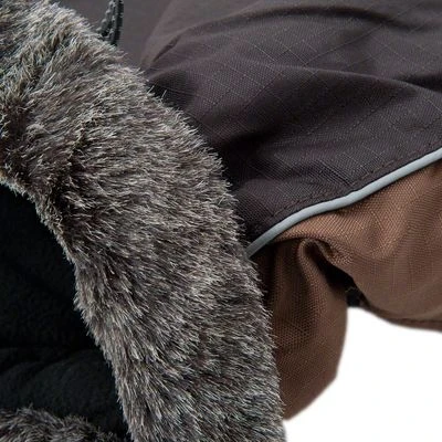 Abrigo Grizzly II Para Perros 9 Abrigo Grizzly II Para Perros - Imagen 7