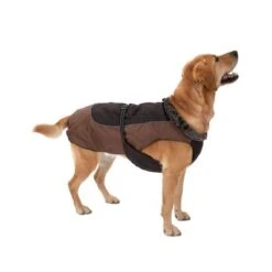 Abrigo Grizzly II Para Perros 15 Abrigo Grizzly II Para Perros -Mascota Tienda hundem ntel 35 2