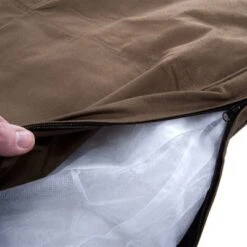 Cojín Para Perros Cozy Mocca 10 Cojín Para Perros Cozy Mocca -Mascota Tienda hundesofas 15 5