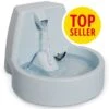Fuente De Agua Para Mascotas Drinkwell Original De PetSafe -Mascota Tienda icon topseller 1000x1000 int 6 copy 9