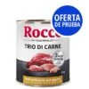 Pack De Prueba: Rocco Trio Di Carne 6 X 800 G -Mascota Tienda icon trynow 1000x1000 es 3 9
