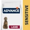 Advance Sensitive Con Cordero Y Arroz 1 Advance Sensitive Con Cordero Y Arroz -Mascota Tienda id 62158 hero variedad 5