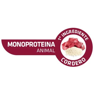 Advance Sensitive Con Cordero Y Arroz 10 Advance Sensitive Con Cordero Y Arroz - Imagen 8