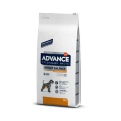 Advance Veterinary Diets 2 X 10/12/15 Kg - Pack Ahorro -Mascota Tienda id 62160 avetdiets weigh ba 3