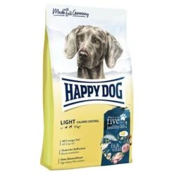 Happy Dog Supreme Fit & Vital Light Calorie Control
