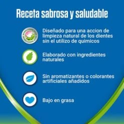 PURINA Dentalife Active Fresh Snacks Dentales Para Perros Grandes -Mascota Tienda key benefits 9