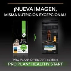 PURINA PRO PLAN Large Athletic Puppy Healthy Start -Mascota Tienda la 1 6