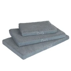 Colchón Ortopédico Memory Gris -Mascota Tienda la 67115 la 67116 la 67117 fg 3336 5