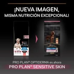 Purina Pro Plan Large Athletic Adult Sensitive Skin Salmón -Mascota Tienda laa 8