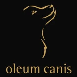 Aceite De Salmón Oleum Canis 7 Aceite De Salmón Oleum Canis -Mascota Tienda logo oleumcanis 1