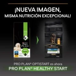 PURINA PRO PLAN Large Robust Puppy Healthy Start -Mascota Tienda lr 1 6