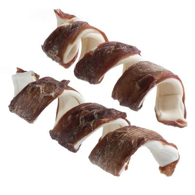 Lukullus Espirales Para Perros Pack XXL 750 G 5 Lukullus Espirales Para Perros Pack XXL 750 G - Imagen 3