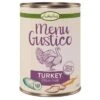 Lukullus Menú Gustico Con Pavo -Mascota Tienda lukullus menu gustico turkey 400g 1000x1000 1