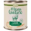 Lukullus Menu Gustico Con Cordero -Mascota Tienda lukullus menugustico lamb gf 800g 1000x1000 3