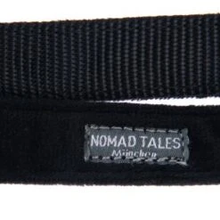 Correa Ajustable Nomad Tales Blush ébano Para Perros -Mascota Tienda nomad tales bloom halsbaender fg 1417 2