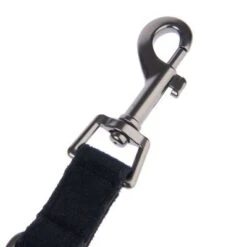 Correa Ajustable Nomad Tales Blush ébano Para Perros -Mascota Tienda nomad tales bloom halsbaender fg 1419 1