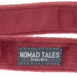 Collar Nomad Tales Blush Vino Para Perros 27 Collar Nomad Tales Blush Vino Para Perros -Mascota Tienda nomad tales blush halsbaender fg 1320 8