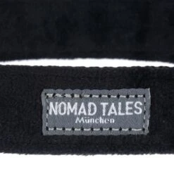 Collar Nomad Tales Blush ébano Para Perros -Mascota Tienda nomad tales blush halsbaender fg 1340 0