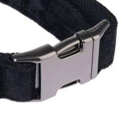 Collar Nomad Tales Blush ébano Para Perros -Mascota Tienda nomad tales blush halsbaender fg 1342 9