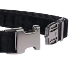 Collar Nomad Tales Blush ébano Para Perros -Mascota Tienda nomad tales blush halsbaender fg 1343 4