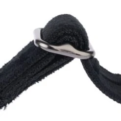 Collar Nomad Tales Blush ébano Para Perros -Mascota Tienda nomad tales blush halsbaender fg 1344 9