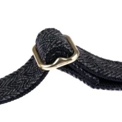 Collar Nomad Tales Calma ébano Para Perros -Mascota Tienda nomad tales calma halsbaender fg 1604 9