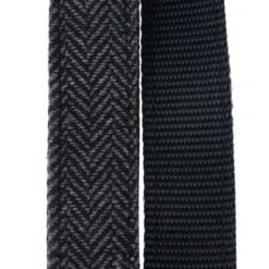 Collar Nomad Tales Calma ébano Para Perros -Mascota Tienda nomad tales calma halsbaender fg 1619 4