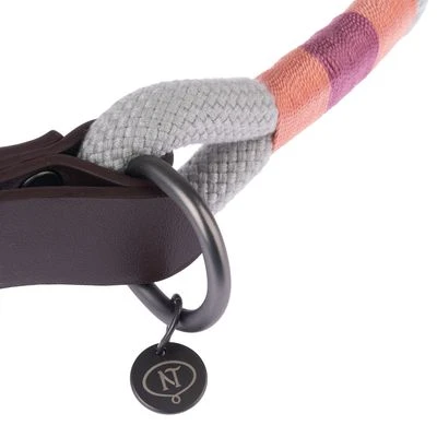 Collar Nomad Tales Spirit Piedra Para Perros 8 Collar Nomad Tales Spirit Piedra Para Perros - Imagen 6