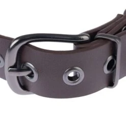 Collar Nomad Tales Spirit Piedra Para Perros 23 Collar Nomad Tales Spirit Piedra Para Perros -Mascota Tienda nomad tales spirit leinen halsbaender fg 1696 7