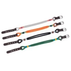 Collar Nomad Tales Spirit ébano Para Perros -Mascota Tienda nomad tales spirit leinen halsbaender fg 1769 3