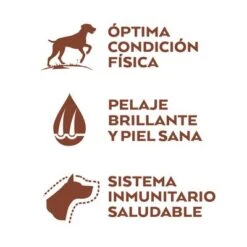 Nature's Variety Selected Medium Adult Pollo Campero 14 Nature's Variety Selected Medium Adult Pollo Campero -Mascota Tienda nv ecom lanza toolkit pet benefit 1500x1500 dog med max 8