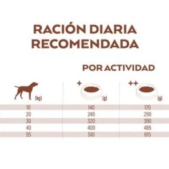 Nature's Variety Selected Medium Adult Pollo Campero 17 Nature's Variety Selected Medium Adult Pollo Campero -Mascota Tienda nv ecom lanza toolkit reco trans 1500x1500 daily dosis dog adult 7