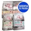 Purizon Single Meat 4 X 1 Kg - Pack Mixto -Mascota Tienda oferta prueba purizon perro 0