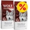 Pack Ahorro: 2 X 12 Kg Wolf Of Wilderness The Taste Of 2 Pack Ahorro: 2 X 12 Kg Wolf Of Wilderness The Taste Of -Mascota Tienda packtaste of 1