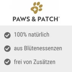 PAWS & PATCH Complemento Para La Ansiedad -Mascota Tienda paws patch 7