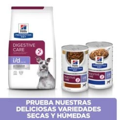 Hill´s I/d Prescription Diet Digestive Care Low Fat Pienso Para Perros 18 Hill´s I/d Prescription Diet Digestive Care Low Fat Pienso Para Perros -Mascota Tienda pd id lf activebiome dog bk32348m bk32762 bk30807 bk30921 cross sell es 1
