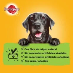 Pedigree Senior Classic 12 X 400 G -Mascota Tienda pedigree can senior f b uk 1 6