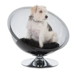 Sofá Para Mascotas Retro Pet Nest Grey 15 Sofá Para Mascotas Retro Pet Nest Grey -Mascota Tienda pets inn 3rd gen 17 6