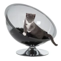 Sofá Para Mascotas Retro Pet Nest Grey 17 Sofá Para Mascotas Retro Pet Nest Grey -Mascota Tienda pets inn 3rd gen 21 2