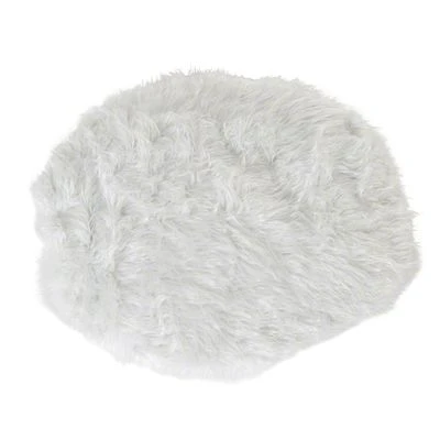 Sofá Para Mascotas Retro Pet Nest White 10 Sofá Para Mascotas Retro Pet Nest White - Imagen 8