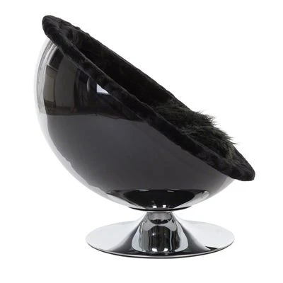 Sofá Para Mascotas Retro Pet Nest Grey 9 Sofá Para Mascotas Retro Pet Nest Grey - Imagen 7