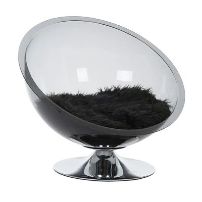 Sofá Para Mascotas Retro Pet Nest Grey 3 Sofá Para Mascotas Retro Pet Nest Grey