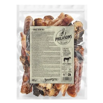 Phil & Sons Caballo Mixto 4 Phil & Sons Caballo Mixto - Imagen 2