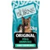 Burns Adult Original Con Pescado Y Arroz Integral 2 Burns Adult Original Con Pescado Y Arroz Integral -Mascota Tienda pic original fish 12kg 5