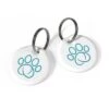Sureflap Colgantes Identificativos Para Gateras Y Comederos Automáticos -Mascota Tienda pla rfid anhaenger neues design hs 01 3