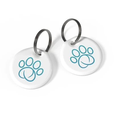 Sureflap Colgantes Identificativos Para Gateras Y Comederos Automáticos 3 Sureflap Colgantes Identificativos Para Gateras Y Comederos Automáticos