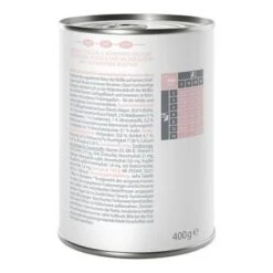 Wolf Of Wilderness Expedition Junior 6 X 400 G -Mascota Tienda poultry jr pork 400g 2 1